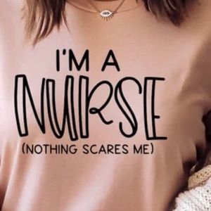 - CUTE Nurse 🥰 Women's crewneck
